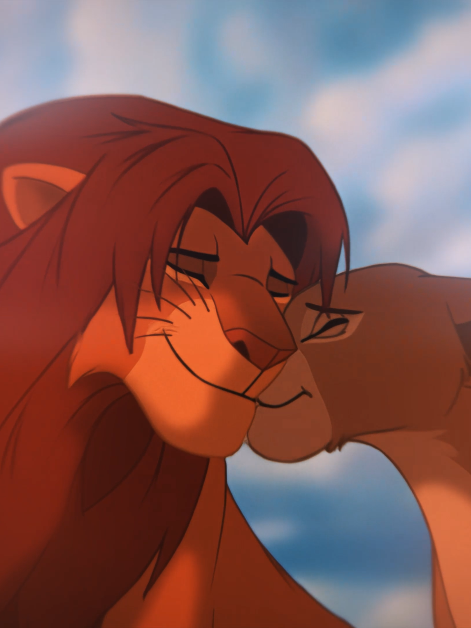 The original couple of disney ! . . #simba#nala#simbalionking#nalalionking#simbaedit#nalaedit#simbathelionking#nalathelionking#simbanala#simbaandnala#thelionking #lionking #tlk #thelionkingedit #lionkingedit #disney #disneyedit