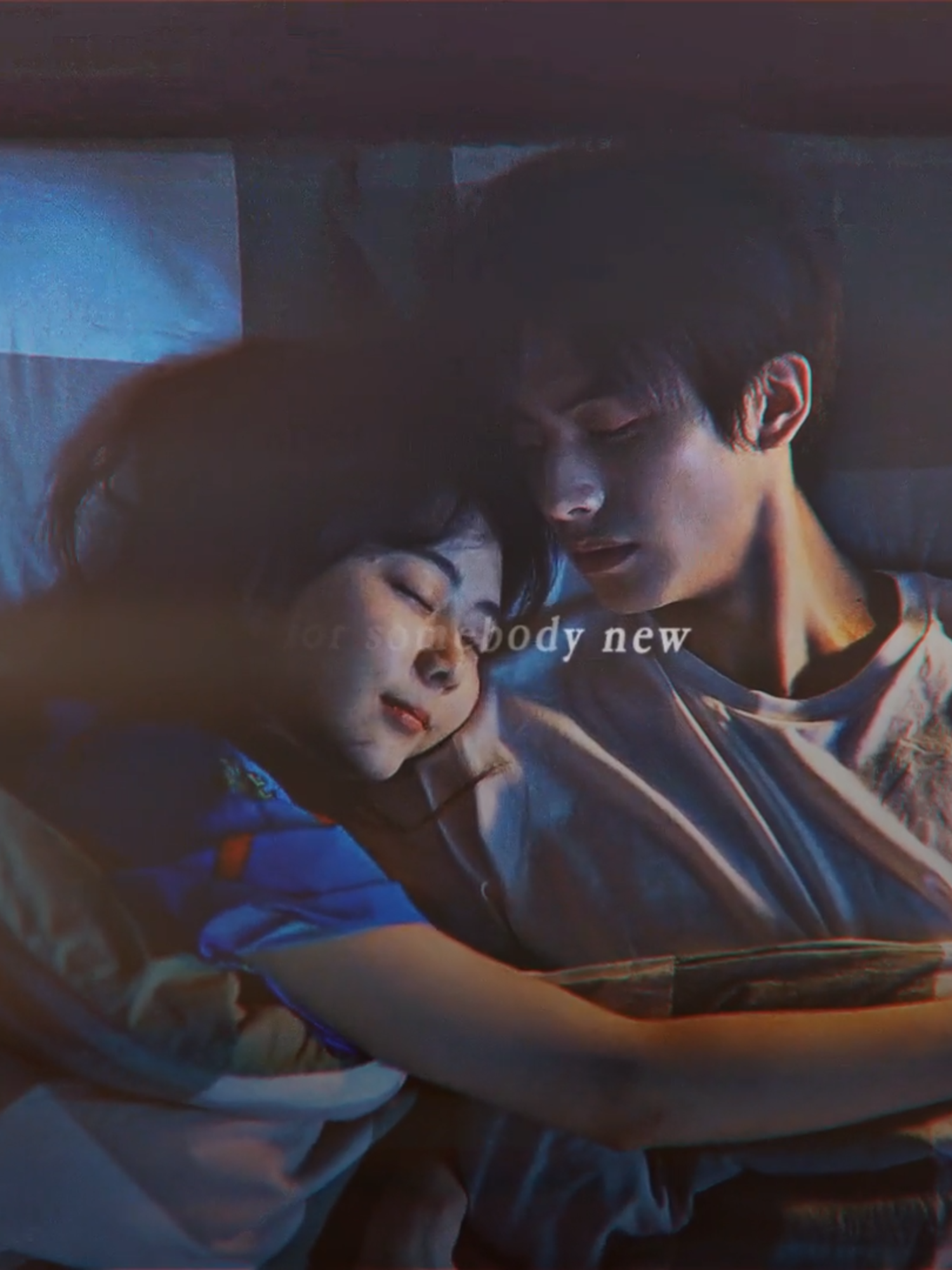 long time no see #goahead #lingxiao #lijianjian #songweilong #tansongyun #cdrama #edit #fyp #minjsxman