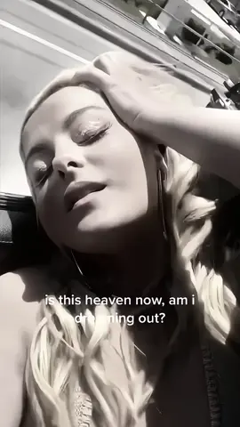 Happy bday One In A Million! This song is now TWO years old.. 💙✨️💯💯💯 #beberexha #rexhars #mv #music #oneinamillion 