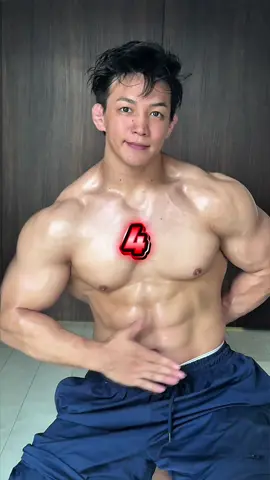 6 abs exercise‼️ . . #abs #absworkout #exercise #fyp #おすすめ #おすすめにのりたい #バズる #Fitness #bodybuilding 