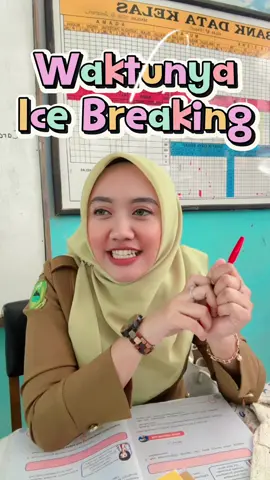 Tiang itu lurus 🧐 #fyp #fypシ゚ #icebreaking #icebreakingsd #icebreakingseru #guru #gurukelas #gurusd #gurukreatif #sekolahdasar #gurutiktok #gurusdhits #gurucantik #gurukontenkreator #guruinspiratif 
