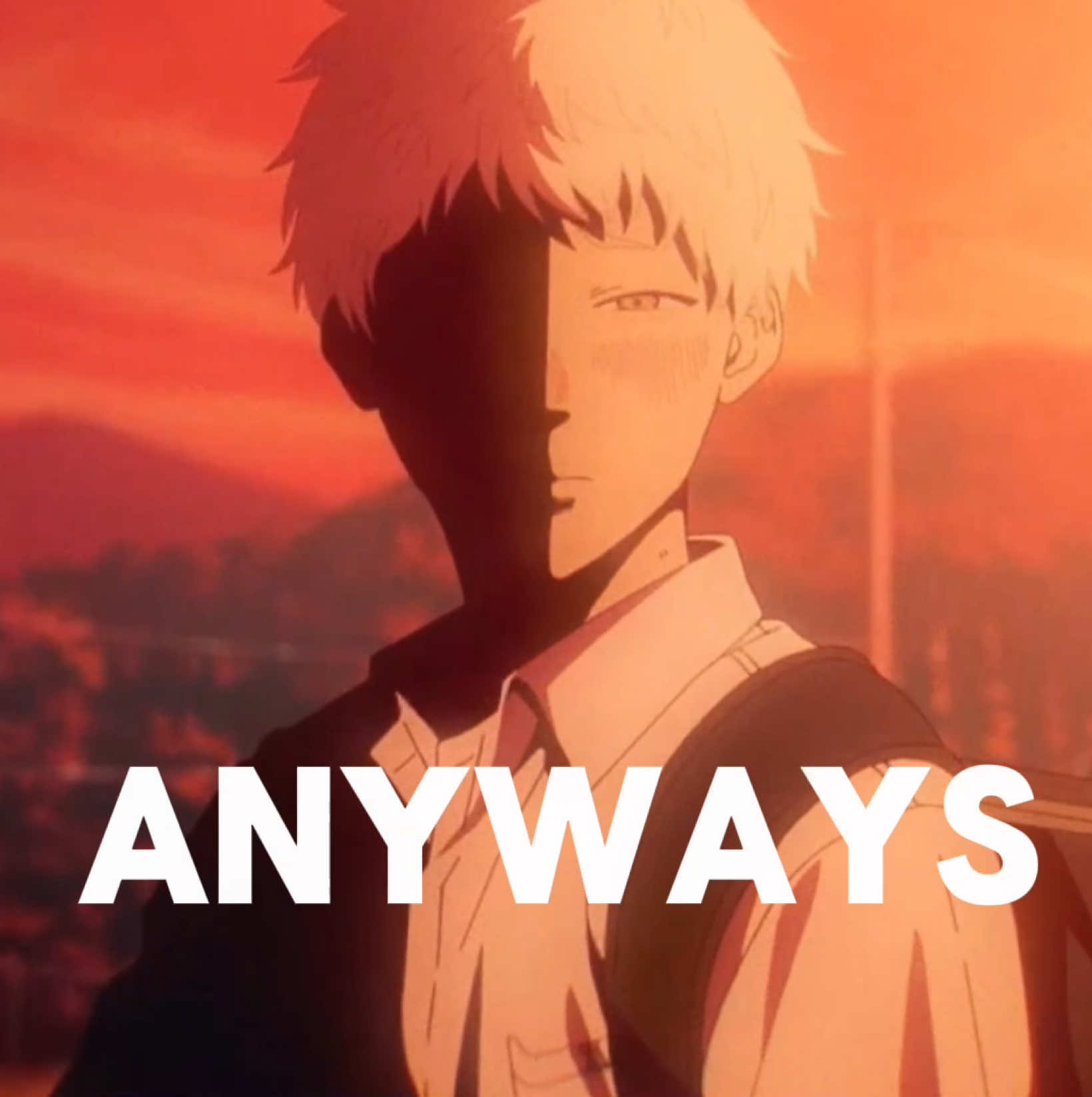 I’ve been in grave lately. But the original edit idea is from someone else idk who but theirs should be blown up by now. #tshd #hikaru #yoshiki #thesummerhikarudied #edit #fyp #hikaruandyoshiki #smth #idk #tskdfandom #depressedtiktok