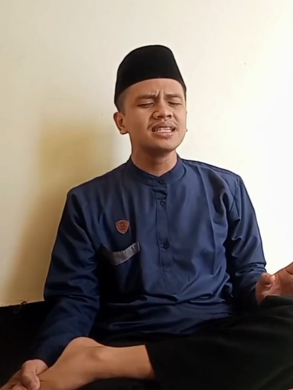 ifrohun #ifrohunnuruatana #sholawatan #sholawatan_yuk #latihanvokal #vokalhadroh #alhamdulillah #fyp  #allahummashollialasayyidinamuhammad 