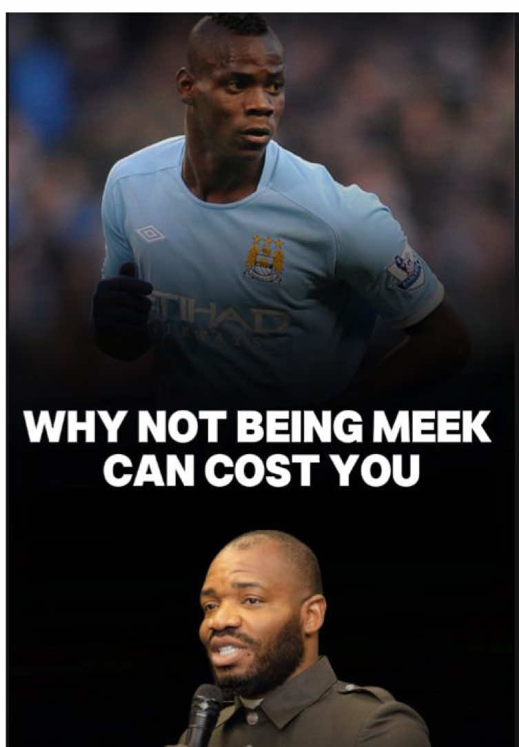 WHY NOT BEING MEEK CAN COST YOU || PROPHET DAVID UCHE || TRUTH TV #prophetdaviduche #fyp #tiktok #bonatelli #meekness 