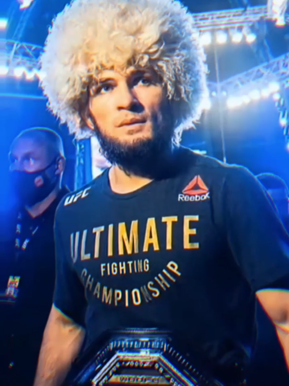 khabib 