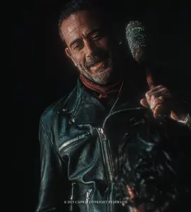 “I’m Megan🩸” - Negan Edit | The Walking Dead Edit #edit #thewalkingdead #twd #negan #twdedit #thewalkingdeadedit  