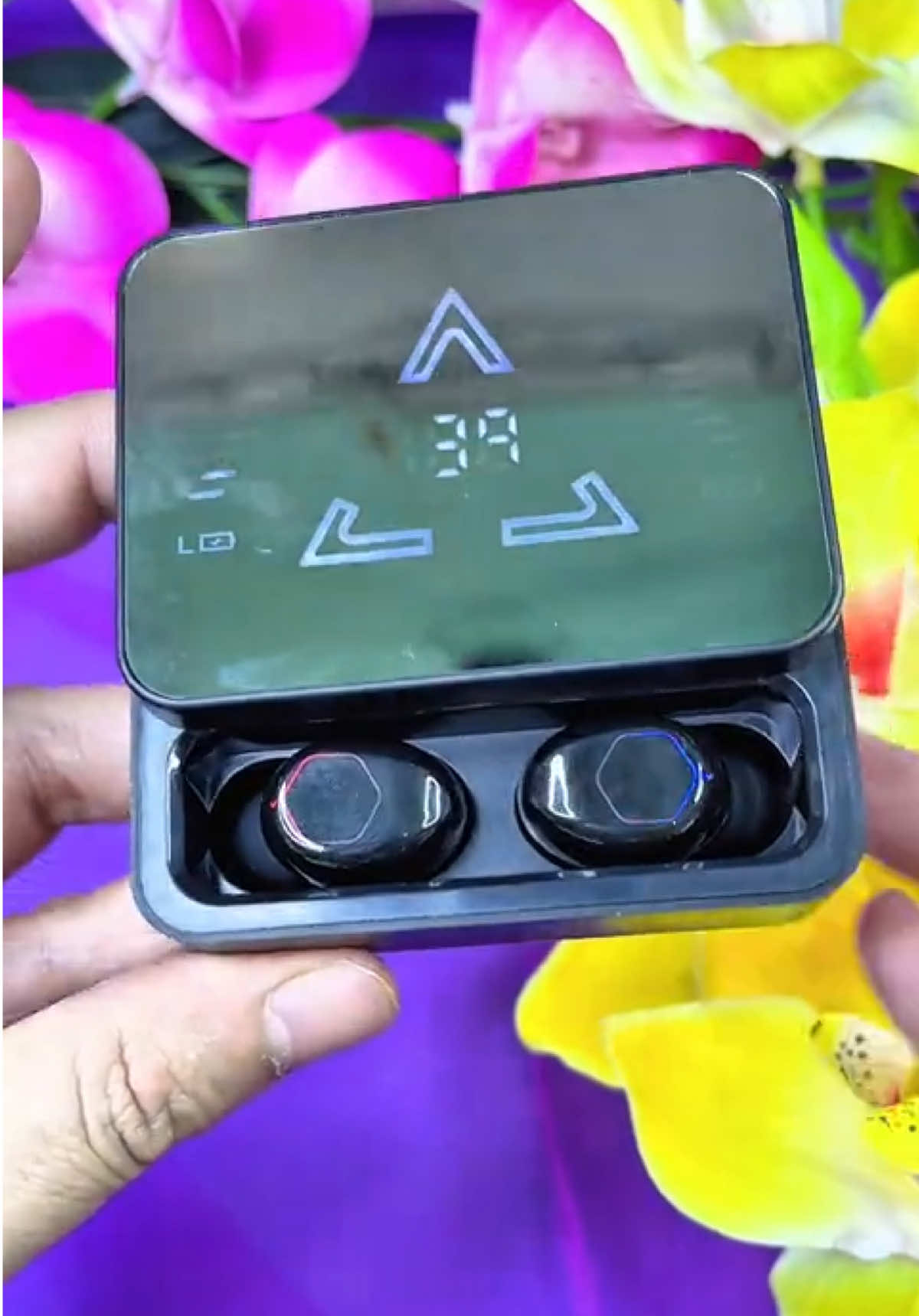 Tai nghe Bluetooth M48 Pro 