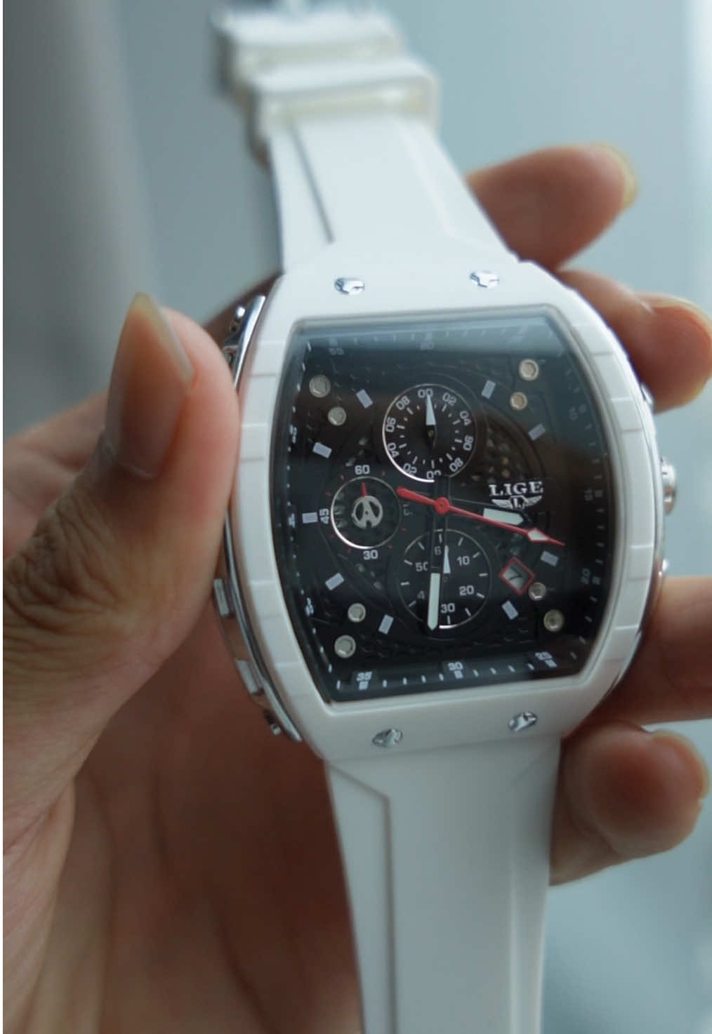 #tiktokshop #tiktokmademebuyit #tiktokshopfinds #flashsale #tiktokshopholidayhaul #tiktokshopsummersale #watch 
