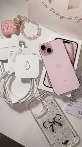 #iphone15 #iphone15pink 