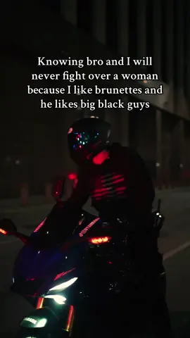 Unlike me 😭😭 #foryou #fyp #foryoupage #texas #dallas #yamaha #r6 #biketok #biker #viral #relateable #trending #trend #BookTok #real #fypシ #creatorsearchinsights #funny #bro #brunettes 