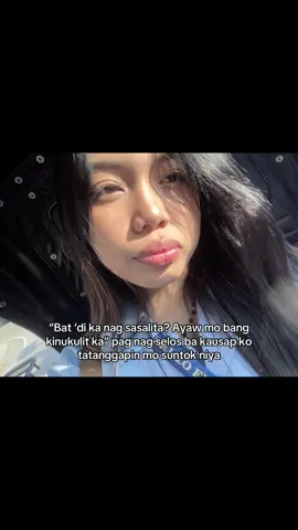 yari talaga pag mumuka mo don HAHAHAHA