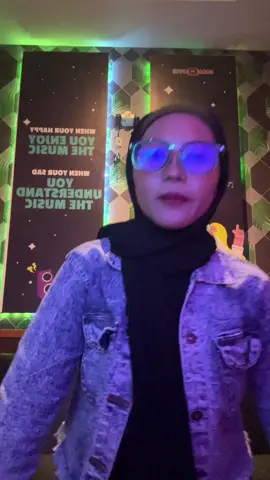 Menjajal @Solo Movie Manahan 👀