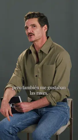 Pedro Pascal: 