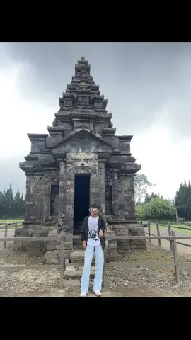 Ciss✌️ #xybca #fypシ #candiarjunadieng #diengplateau 