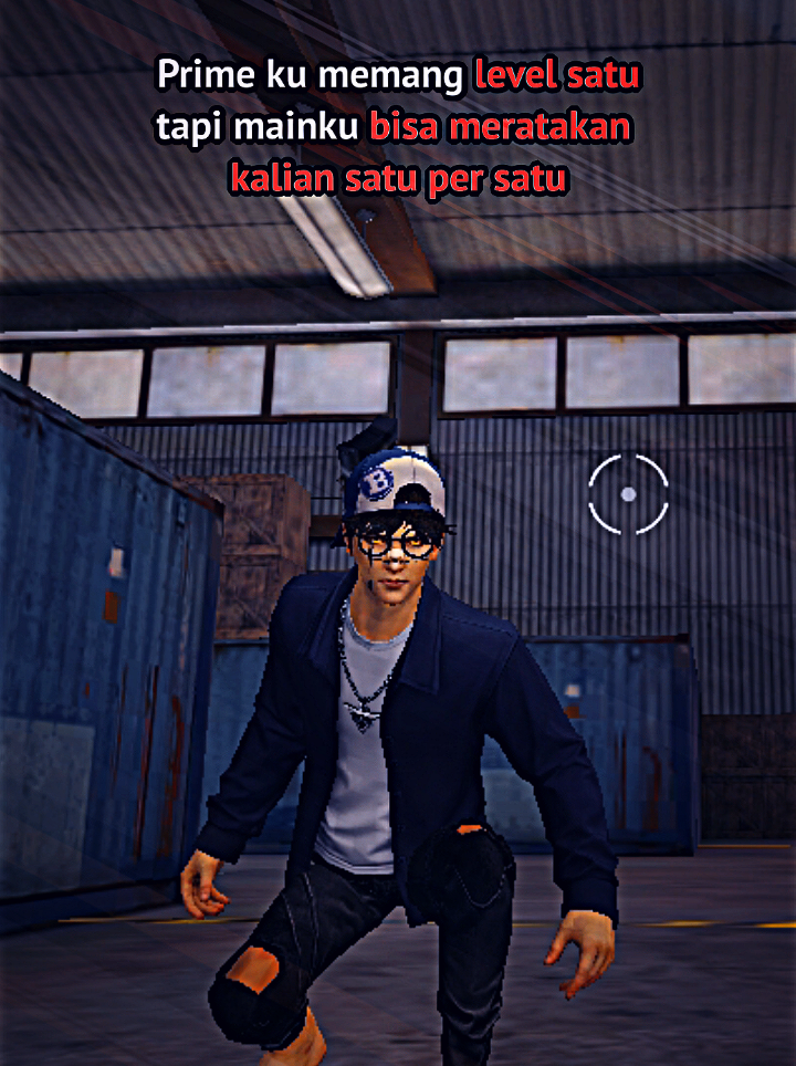 nih versi prime level 1 😁 #kontensepi #primeepep 
