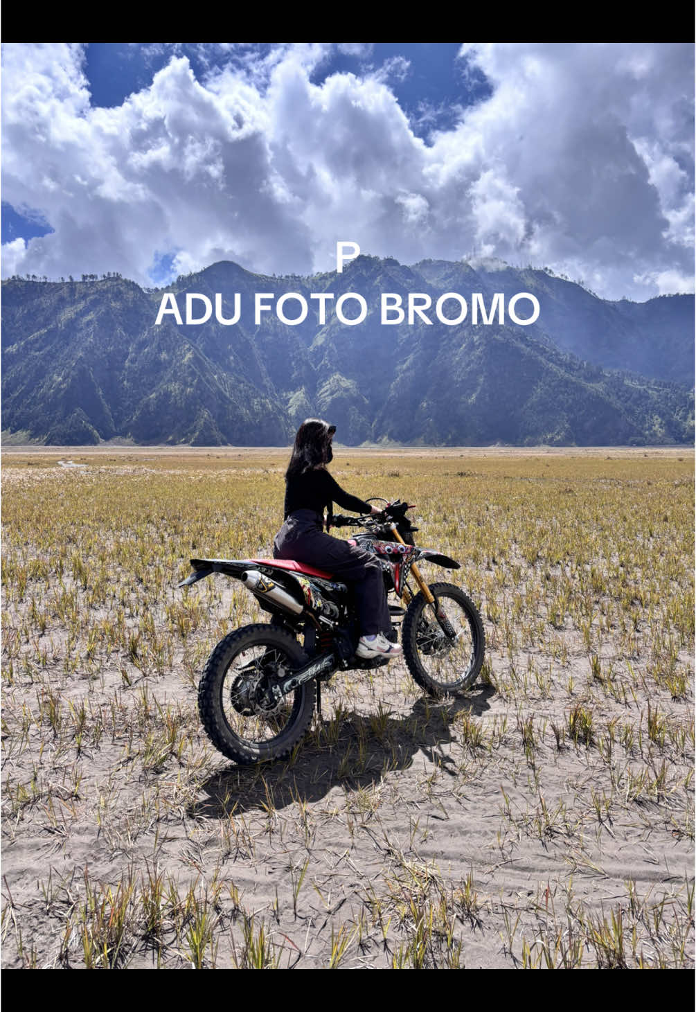 #bromo #bromotenggersemeru #fyp #foryou #xyzbca 