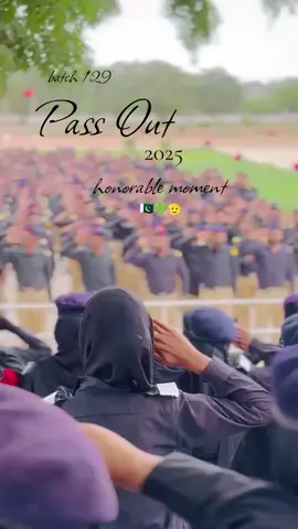 repost video ✅🇵🇰💚#viral #trending #fyp #tiktok #viralvideo #viralvideo #foryou #punjabpolice #prade #saeedabad #sindhpolicekpkpolice #ceremony #passingout #passingout #2025 #sindhpolice #sindhpolice #fyp  #friendpoetry #saeedabad #fyp #foryou #saeedabad #trending #viral #tiktok #pakistanzindabad #lower #inter #upper #courses #passingoutprade2025 #onthisday #spd1 #ptc #kpkpolice #sindhpolice #honorable #moment #trend #toptrend #ptcpunjab @Rao Majid @Hanan_champion @Punjab Police #pradevideo 