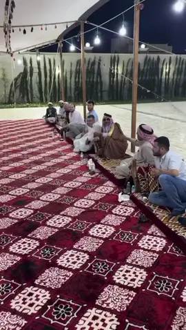 بدعوة رسميه لزيارة بيت العرب الحاتمي......  شيخ قبيلة بني خالد في بلاد الشام العظيمه الشيخ عوض الصالح ابو مروان حفظه الله  في ضيافة قبيلة شمر  مضارب شيخ القبيلة  وزيزومها محمود جاسم الخلف الوهب الشمري  ابو حسين وأبنائه الأمراء اللهم وفقهم واحفظهم #بني_خالد #شمر 