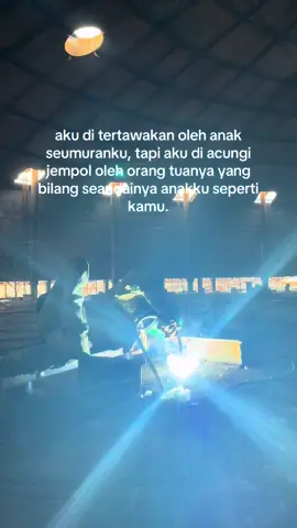 #welder #welderindonesia🇮🇩 #fcaw #welding #fyp #fypage 