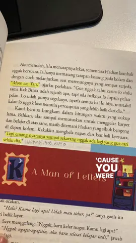 Tapi dianya gamau 🫵 | ig : 1999.dumps #khailadnan #kamanofletters #book #BookTook #bookish #books #quotes #quotesaesthetic #quotestory #taylorswift #august #fypシ #fypシ゚ #1610pm3 