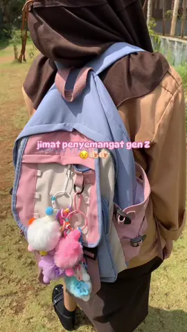 emng paling bener punya key chain ini buat nyemangatin harii😭😣🫵🏻🫵🏻#keychain #keychainsforyou #bagcharm #aesthetic #lucu #gifts #fyp #couplewithbestie #wibgajihan #cuantanpabatas 