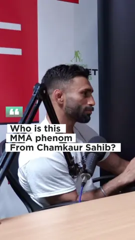 From Panjab to the o2 🏆🪯 find out more about Yadwinder Singh in our latest podcast