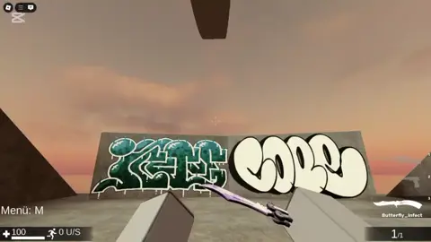 #roblox #keşfet #awm #knife  #ns  #CapCut 15 fps game play