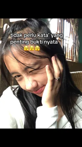 “aku sayang sama kamu”😬😮#fypp #citraa 