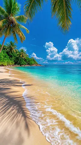 🌊☀️ #sleepsounds #meditationmusic #relaxmusic #meditation #naturelover #niceview #relaxing #relaxationmusic #sleepmusic #calmingmusic  #soothingvibes 