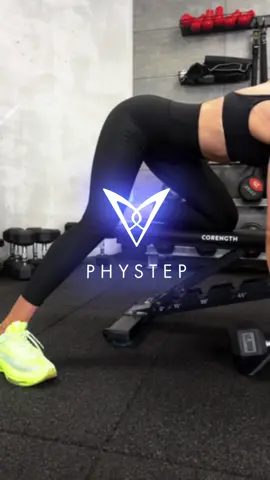 Meet #Phystep ⚡️ The world’s first leggings powered by patented Phy-TP®️ tech, inspired by kinesiology taping. ▪️ Science-backed ▫️ Performance-driven ▪️ Designed to sculpt What you get: 🔹 +20% more calorie burn through everyday movement 🔹 Muscle activation without workouts 🔹 Sculpted silhouette, zero effort 🔹 Eco-Nylon comfort, all day 🔹 Certified. Patented. Handmade in the EU. Try Phystep Feel the difference. #SmartActivewear #Activewear #Smart #Fashion #Sport #CalorieBurn     