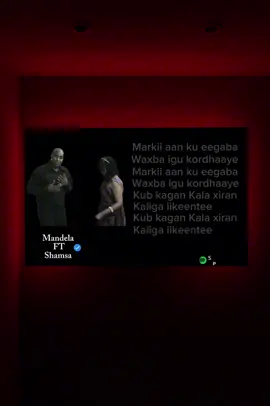 Markii aan ku eegaba😍#jawi_bila🌊❤️🌴 #somalitiktok #lyrics_songs #somalimusic 