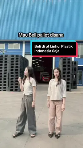 Ayo jangn lupa Beli pallet di pt Linhui Plastik Indonesia #plastic #indonesia🇮🇩🇮🇩🇮🇩🇮🇩🇮🇩🇮🇩🇮🇩🇮🇩 #plasticpallet #factory #factory #fyppppppppppppppppppppppp 