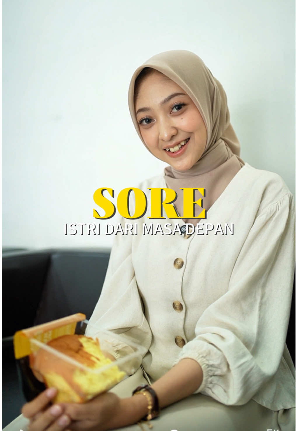Aku SORE Istri kamu dari masa depan😍🥰 #bludercokro #bluderviral #sore #soreistridarimasadepan #filmsore #trendsore #cokromadiun #bludercokromadiun #xybca #fyp 
