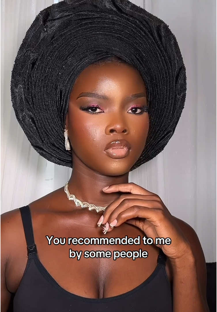 #geleartist #abisgele #geleartistosogbo #bestgeleartistinosogbo #makeupartist 