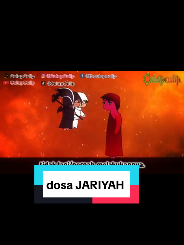 ki ta ramaikan lagi animasi ini karena pembuat nya menghilang ntah kemana  #dosajariyah #culapculip #animasiislam #fypage #fyppppppppppppppppppppppp #fyp #xbyzca 