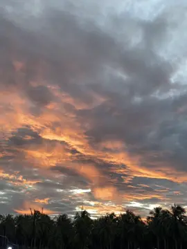 Pulau burung 5 Agustus 2025🧡🧡#sunset #senja #fyp #lewatberanda #trending 
