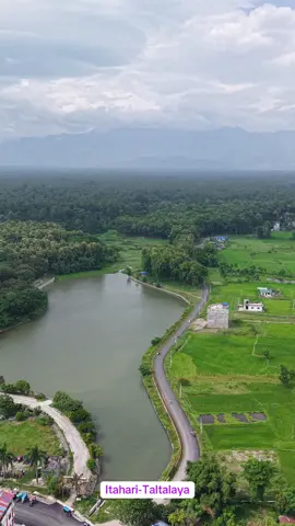 Taltalaya lake #fyp 