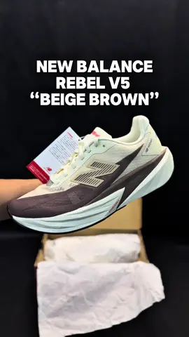 NEW BALANCE REBEL V5 “BEIGE BROWN” Now accepting orders, Message us for inquiries  Facebook | Instagram direct mssg  📲09763268478 🛵 Same day delivery (Grab/Lalamove)  📦 Nationwide Delivery   VISIT OUR STORE 📍Unit 207, 2nd Floor, Arbortowne Plaza 2, Karuhatan Rd, Valenzuela City.  ⏰Store hrs 11AM- 8PM 