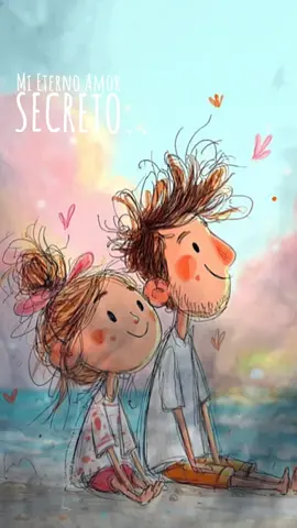 SIEMPRE SERÁS MI AMOR SECRETO. #destino #amor #amorimposible #amoradistancia #CapCutAmor #CapCut 