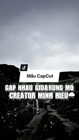 #CapCut mặt trời hồng lưng vách núi lửng lờ làn mây trắng…………. | Gặp Nhau Giữa Rừng Mơ #xuhuong #minhhieu_20604 #nhachaymoingay #capcut #pioneertemplate #capcutpioneer 