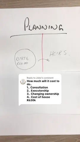 Replying to @Jobe  Here is how it works 
