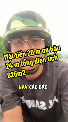 Giới thiệu các bác lô đất tại Phường Tràng an, Đông Triều, Quảng Ninh - mặt tiền 20 m nở hậu 24 m tổng diện tích 625m2 #batdongsan #quangninh #quangninh14 #dongtrieu #batdongsandongtrieu 