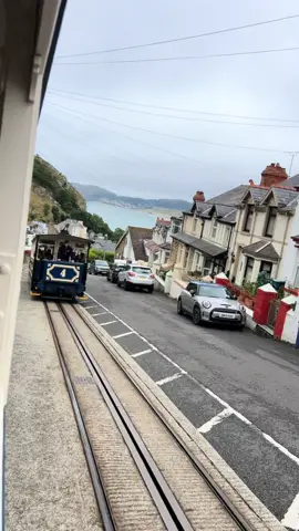 Such a beautiful place!  #llandudno #Wales #explorewales #foryoupage❤️❤️ #wales 