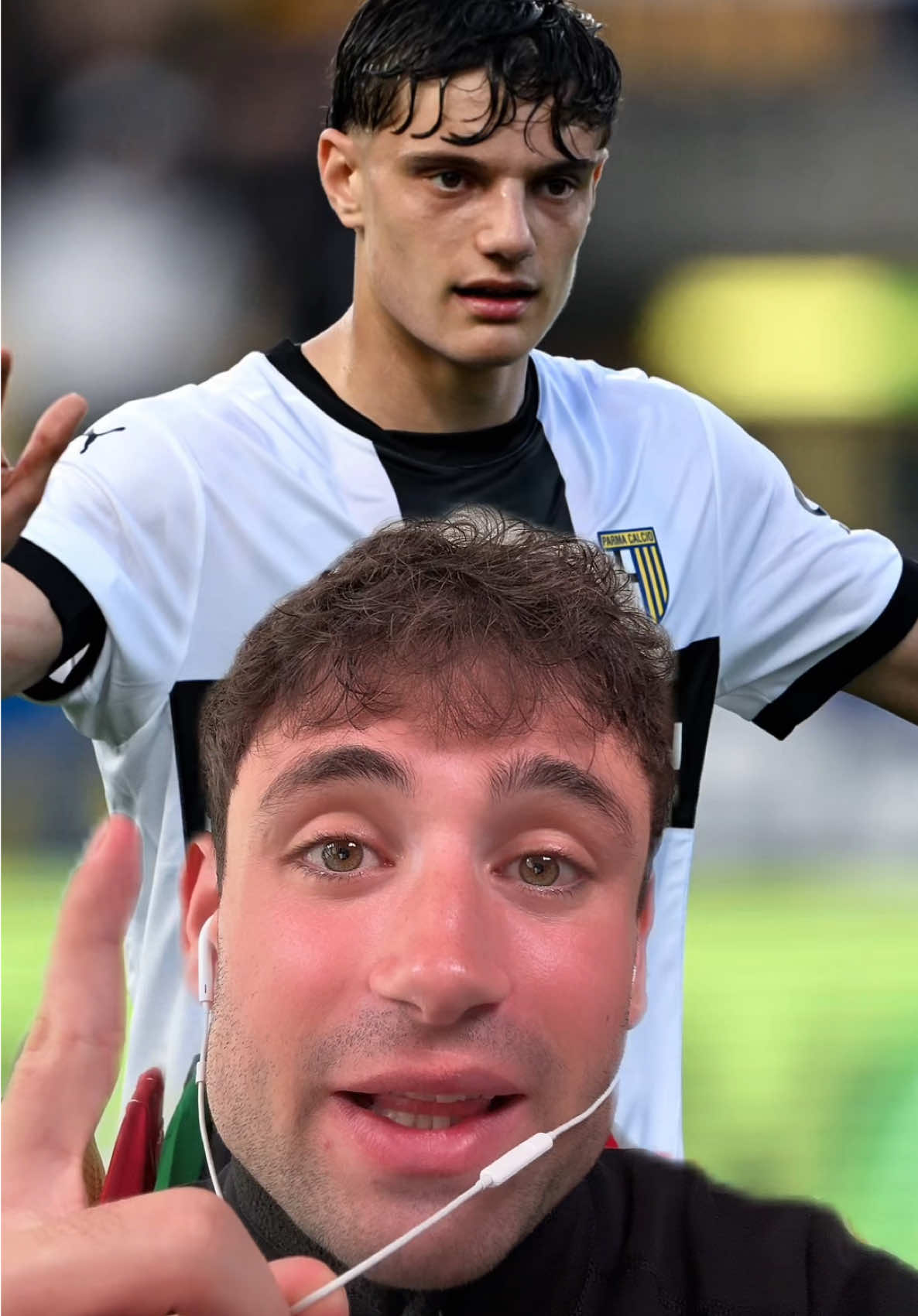 Liverpool looking to sign a CB… 🙏