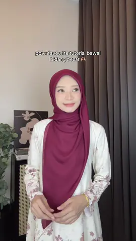 terus nampak ayuuu tu 🙈@INANI.hq 
