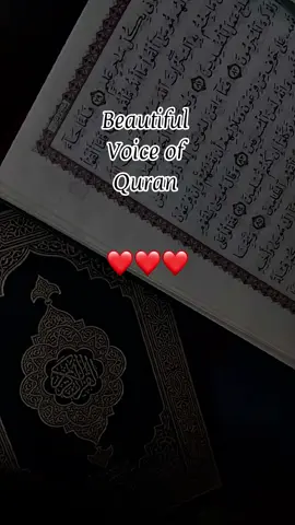 #Quran #quran_alkarim #قران #القران_الكريم_راحه_نفسية😍🕋 #راحه_نفسيه #القران_الكريم #قران_كريم #تلاوة_خاشعة #foryou #viral #اكسبلور #viraltiktox #الريتش_في_زمه_الله💔😣 #fyp #foryoupage❤️❤️ 