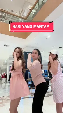 Juara goyang no 1 🤣♥️