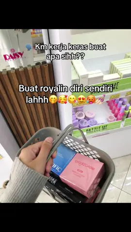 Yakali ngga buat diri sendiri🤭🤭 #fyp #fyppppppppppppppppppppppp #masukberandafyp #tiktok #masukfyp #skincareroutine #cosmetics #berandatiktok #masukberandafyp #pati 