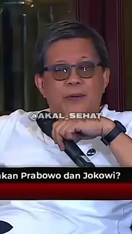 ROCKY GERUNG KELUARKAN FILSAFATNYA !! 