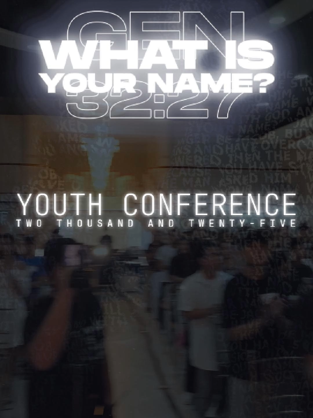 Youth Conference 2025 Highlights #christian #christiantiktok #churchtiktok #youthconference #praiseandworship 